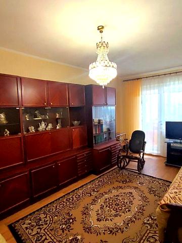 Без комісії для орендатора, здається  затишна  однокімнатна квартира на вул. Радужна 11а, Дніпровський район.