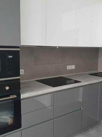 Оренда просторої 2 кімн.квартири в ЖК IQ House. Можна з собачкою