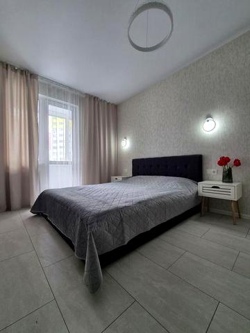ЖК Саванна Сіті, оренда великої 1 к квартири 53 м²