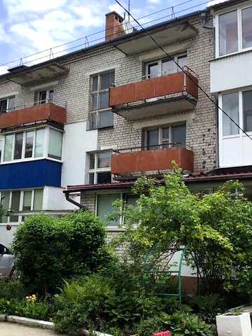Продаж 2к Квартира Незалежності проспект