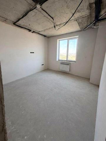 3-кімнатна квартира в ЖК Будинок на Зерновій ЖК Будинок на зерновій