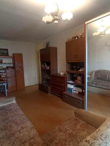 Продам 1к.кв. на Алексеевке под ремонт (405060)