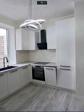 Оренда 2 кім квартири ЖК Scandia, Бровари