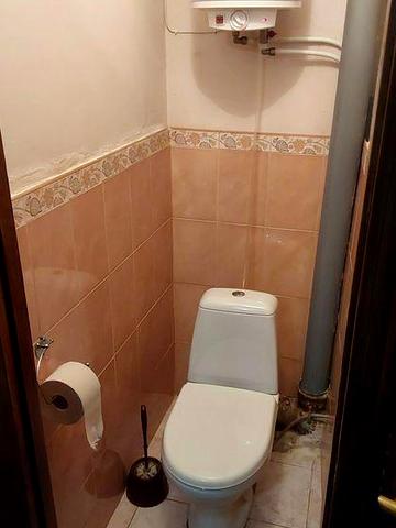 КУРБАСА пр-кт.2-к.50м2 Рем Бойлер Газ склопак пралка WiFi Метро,20хв