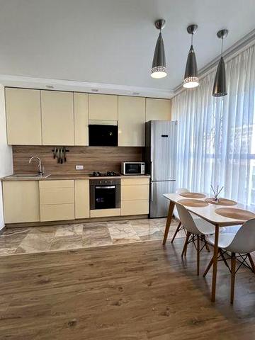 Продаж 1-кімнатної квартири в ЖК Синергія 3 ЖК Синергія 3