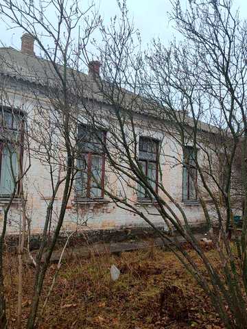 Продаж частини будинку у центрі міста