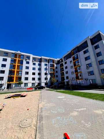 Продаж 2к Квартира Райдужна вулиця