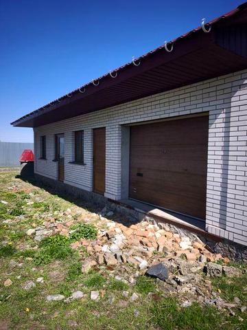 Продаж будинку в селі Синява