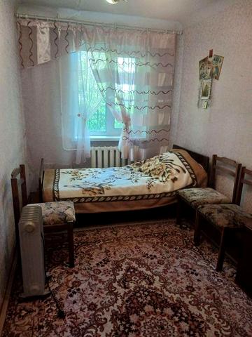 3 кімнатна квартира по вул. Шкапенка