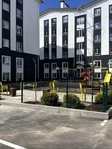 Продаж однокімнатної квартири у ЖК  Комфортне містечко ЖК Комфортне містечко