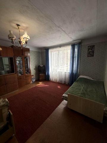 Продам свою 1-комн. квартиру, г. Белгород-Днестровский