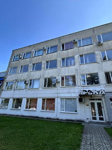 Електроапаратна вул., 3