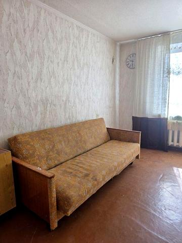 Оренда двокімнатної квартири вул. Квітнева Інгульський район частково меблі вся техніка роздільні кімнати четвертий поверх