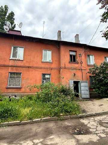 Продаж 2к Квартира Краснопільська вулиця