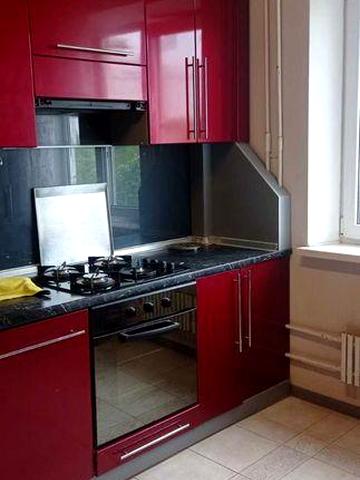Оренда 2-х кімн.квартири Бабурка, 16 мкрн. 10 000 грн