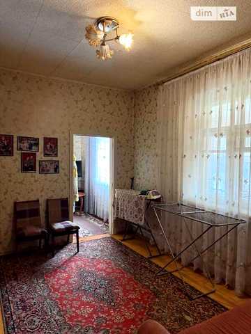 Продаж 3к Квартира Климівська (Черепанова) вулиця