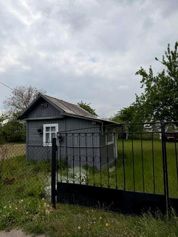 Продам дачу, дача на Бузі