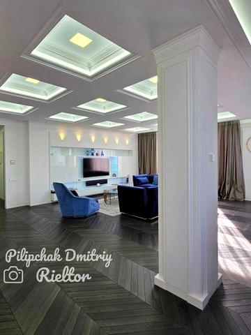 ЖК на Жуковского 3-Г. 265 м². Парк Резиденс Маяк Loft Project IQ House ЖК Жуковского 3-Г