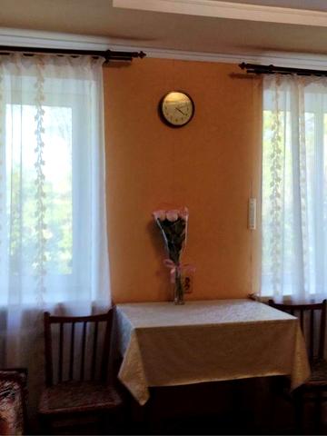 Продам 1 кімнатну квартиру в центі міста біля мед училища