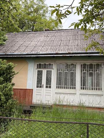 Продаж будинку в центрі,  смт Кути. Світло, газ, 11 соток (63)