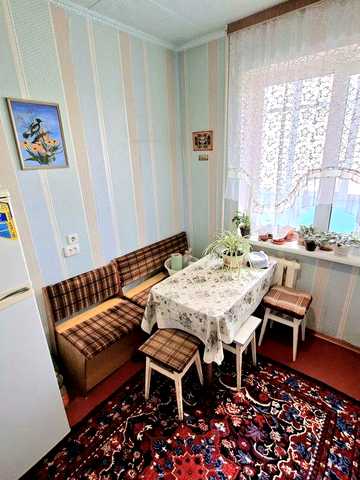 Боярка.Продажа хорошей 1 комнатной квартиры