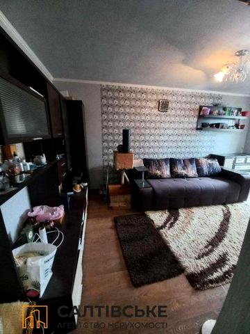 ОА-1746 Продам 1к квартиру на Северной Салтовке Северная 2