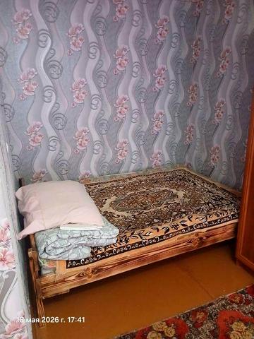 Здається 1-а квартира
