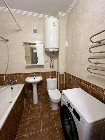 Оренда 1 кімнатної квартири в центрі від власника