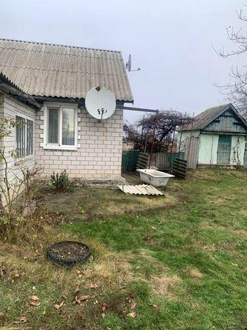 Продам дом от хозяина