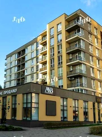ВЛАСНИК. (ПЕРЕУСТУПКА) Krona Park 2 (2 кім. 68 м.кв.) 2 поверх. ЖК Krona Park 2