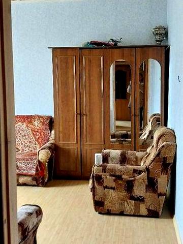 Здам квартиру в приватному секторі