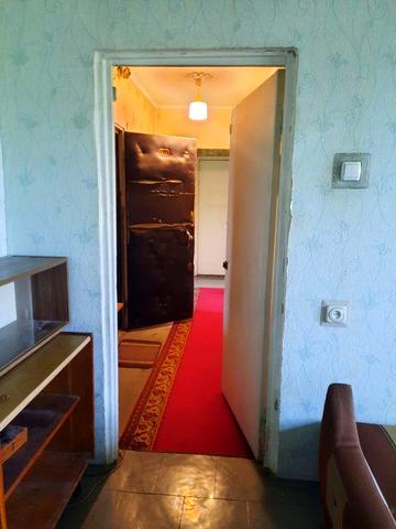 Продам 2к квартиру Тополь-3. Запорожское шоссе,80
