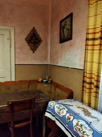 кавалерка в центрі