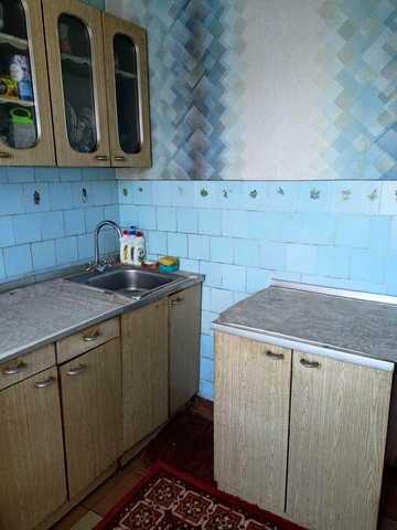 єВідновлення Продам 3к квартиру на Левом берегу 1мкр ЖК 1мкр Харьковская
