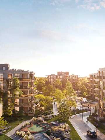 Продаж 1к Квартира Яновського вулиця ЖК Park House
