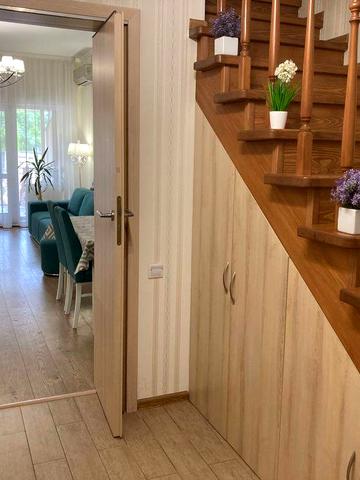 ПРОДАЖА БЕЗ % ТАУНХАУС 2 этажа 86,3 м Чайки Бучанский район -15 минут до Киева