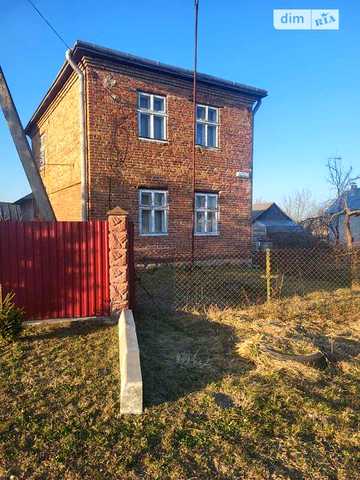 Продаж 3к Дім Львівська вулиця