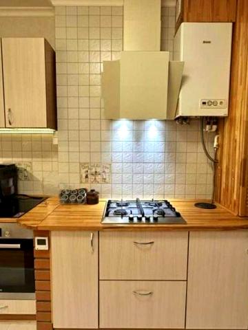 Продаж квартири 56м2 з ремонтом та меблями ЖК Грін Парк ЖК Грін Парк