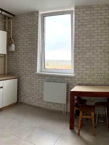 Продаж 1к Квартира Бориса Гмирі вулиця ЖК Новая Буча