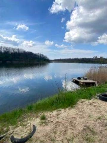 Будинок в безпечному місці