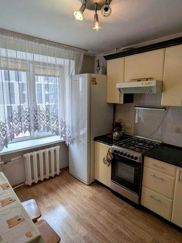 Оренда 1к. квартири на Хоткевича
