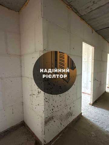 Можливо по програмам та Ваучерам! 3 кімнатна новобудова в сучасному ЖК ЖК Кришталеве Озеро