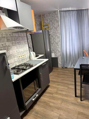 Здам однокімнатну квартиру на довготривалий термін.