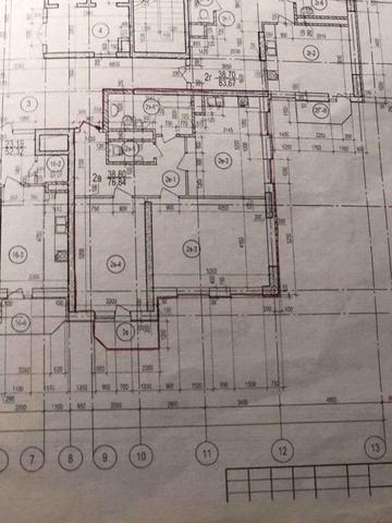 Продаж,  Квартира,  2 комнаты,  78 м²,  ЖК Поющий Фонтан,  Фонтанская дорога (Приморский),  Фонтан,  Одесса
