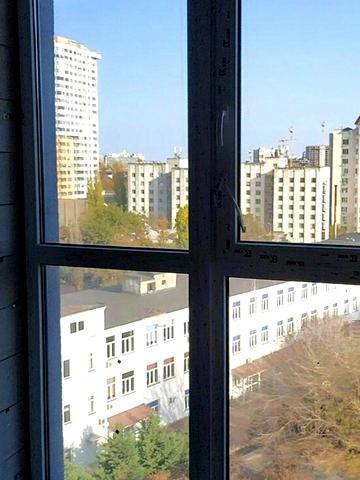 Продаж,  Квартира,  2 комнаты,  60 м²,  ЖК Бисквитный,  Среднефонтанский пер,  Фонтан,  Одесса