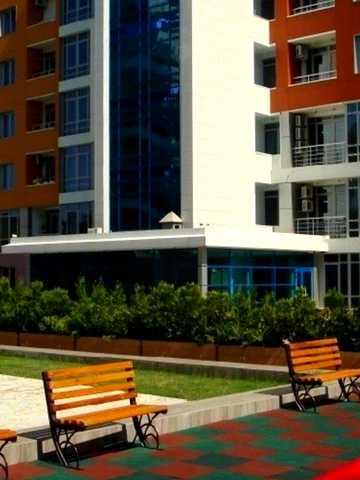 Продаж,  Квартира,  1 комната,  39 м²,  ЖК Сигурд Холл,  Французский бульвар,  Шевченко-Французский,  Одесса