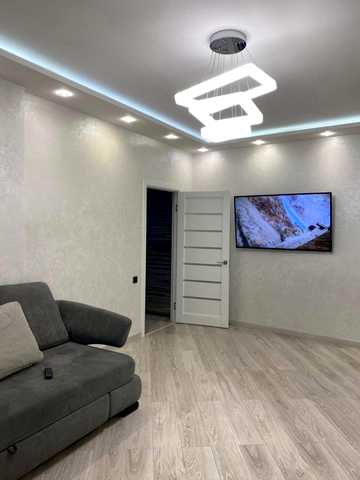 Продаж,  Квартира,  2 комнаты,  62 м²,  ЖК 27 Жемчужина,  Каманина,  Фонтан,  Одесса