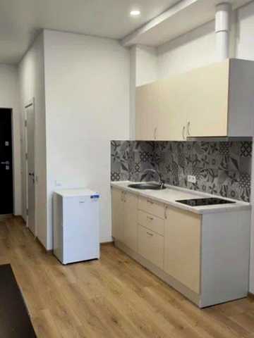 Продаж,  Студия,  1 комната,  20 м²,  ЖК Пространство на Донского,  Дмитриевская (Донского) (Таирова),  Таирова,  Одесса