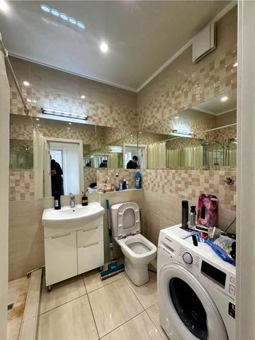 Продаж,  Квартира,  1 комната,  42 м²,  ЖК Альтаир-2,  Люстдорфская дорога (Таирова),  Таирова,  Одесса