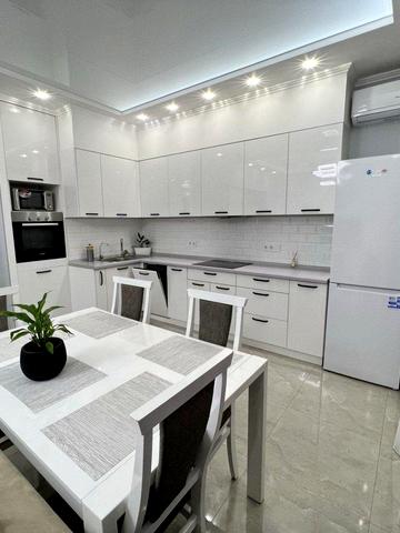 Продаж,  Квартира,  1 кімната,  41 м²,  ЖК 31 Жемчужина,  Фонтанская дорога (Киевский),  Фонтан,  Одесса